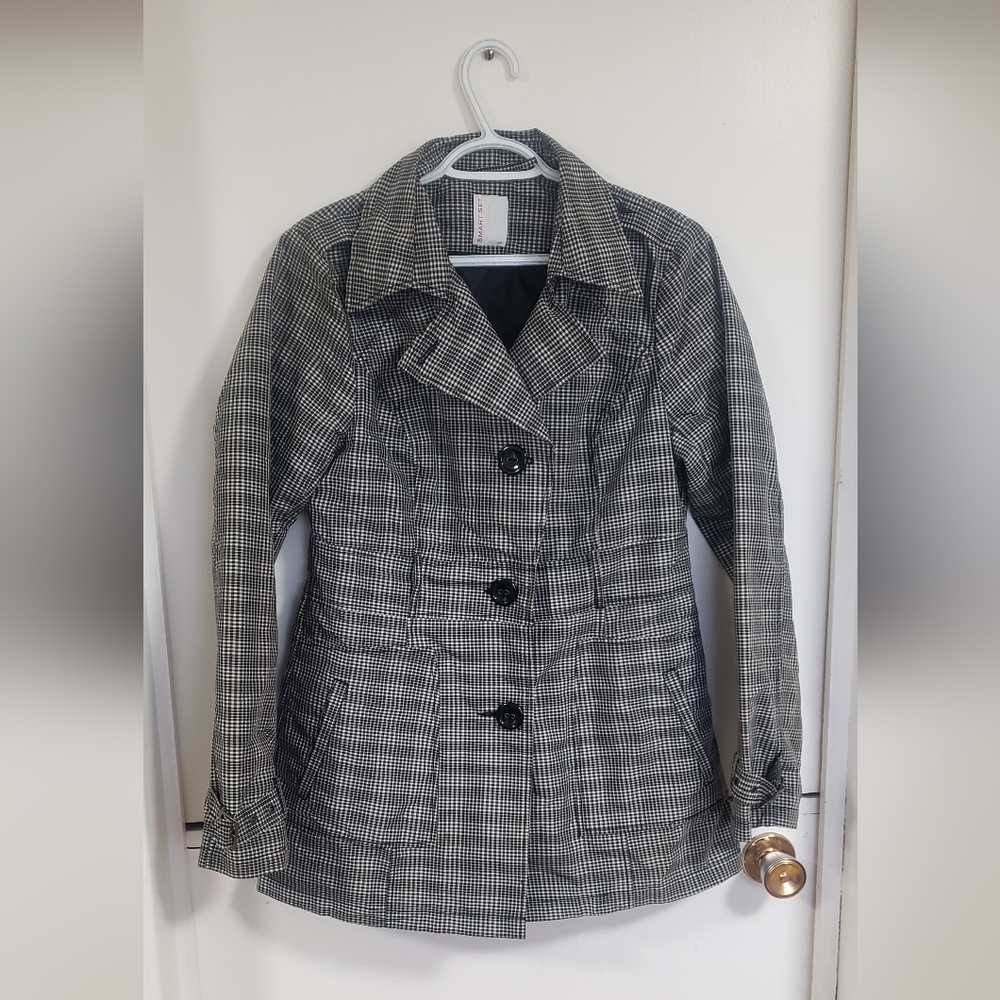 women's jacket